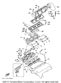 Intake