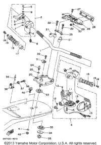 Steering