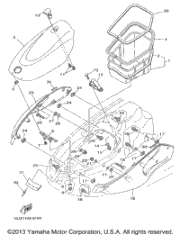 Engine Hatch 2