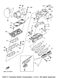 Intake