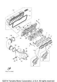 Intake