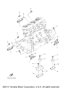 Engine Mount