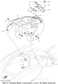 Engine Hatch 1