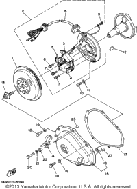Generator