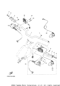 Steering 1