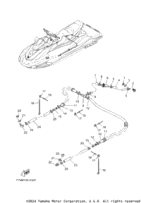Bilge Pump