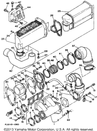 Exhaust