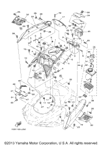 Engine Hatch 1