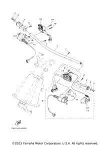 Steering 1