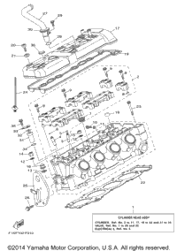 Cylinder