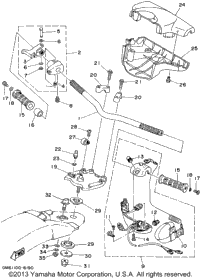 Steering 1