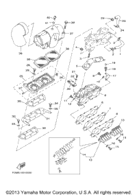 Intake