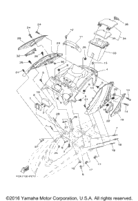 Engine Hatch 1