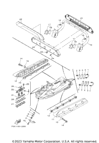 Hull & Deck 2