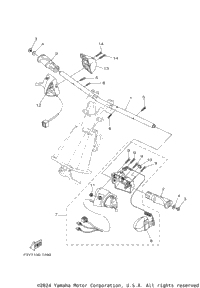 Steering 1