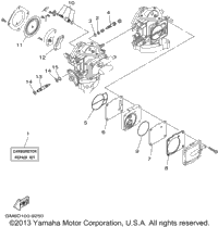 Repair Kit 2