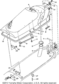 Engine Hatch