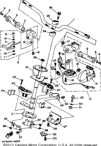Steering 1