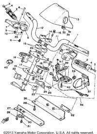 Steering