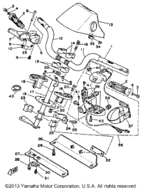 Steering