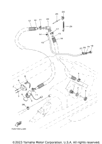 Bilge Pump