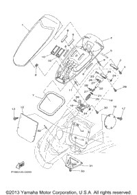 Engine Hatch 2