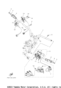 Steering 1