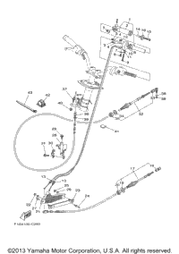 Control Cable