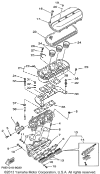 Intake
