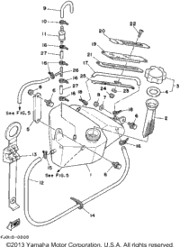 Oil Tank