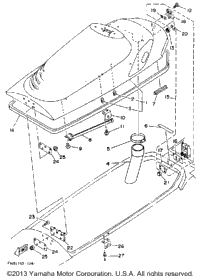 Engine Hatch