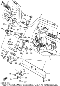 Steering 1