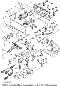 Electrical 1