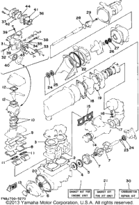 Gasket Kit