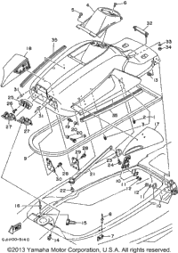 Engine Hatch
