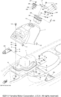 Engine Hatch 1