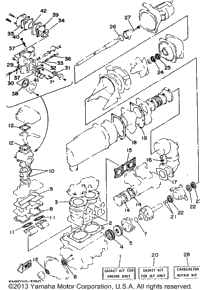 Gasket Kit
