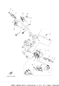Steering 1