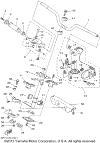 Steering 1