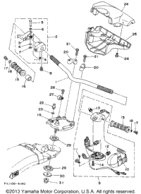 Steering 1