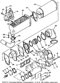 Exhaust 1