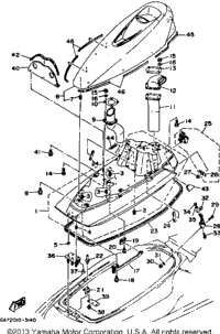Engine Hatch