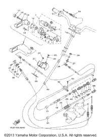 Control Cable
