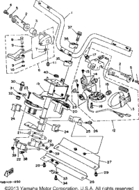 Steering 1