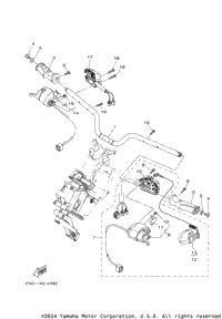 Steering 1