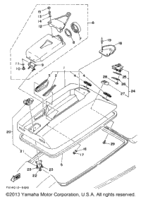 Engine Hatch