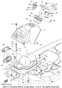 Engine Hatch 1