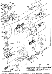 Gasket Kit