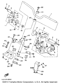 Steering 1