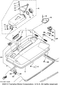 Engine Hatch
